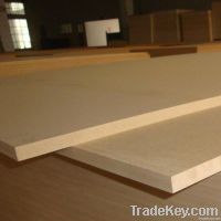 Raw MDF
