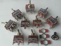 Toggle Switch, Toggle Switches,Toggle