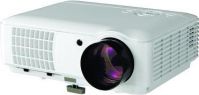 YI-804 Cheap HD projector with WIFI