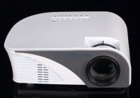 YI-805B Portable multifunctional HD projector