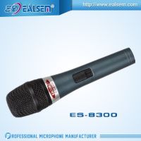 Wired microphone  (KTV)
