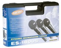 Wired microphone  (KTV)