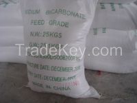 feed additive Sodium bicarbonate