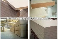 2014 E0 glue MDF hotselling on market for USA country