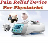  Physiotherapy Diode Low level laser therapy LLLT Multi functional body pain relief 