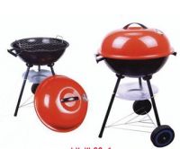 popular outdoor item Charcoal grill