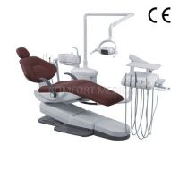 Dental equipment CF-218 luxury dental unit dental chair