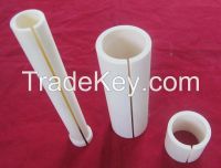 ceramic Slotted tube