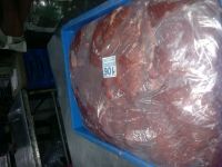 FQ Frozen Buffalo Meat