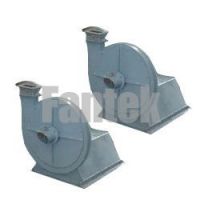 Plastic Centrifugal Fans