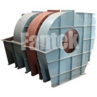 Centrifugal Dust Extraction Fan