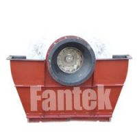 Stainless Steel Fume Extraction Fan