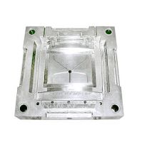 Home Appliance Mould