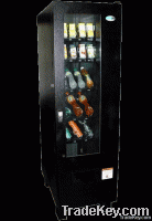 Add-on Vending Machine