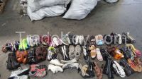 Used Sorted Shoes