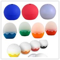 Wholesale High Quality Cheap Non-stick Silicone Ice Ball Mould