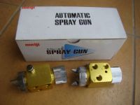supplying MEIJI brandA-100 mini auto spray gunÃ¯Â¼ï¿½0.5/1.0/1.3/2.0/2.5mm