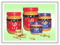 PEANUTS BUTTER