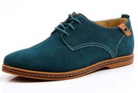 man's sports casual shoes