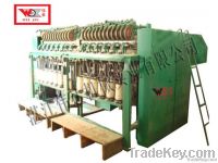 24 Spindle Spinning Machine