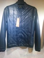 leather garments, leather jackets, jackets