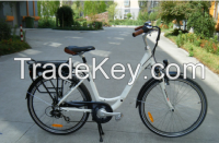 Electrical Bike Supplier
