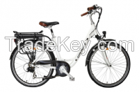 Electrical Bike Supplier