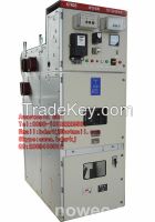 KYN28 High voltage switchgear, withdrawable power distribution switchgear