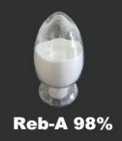 High content Reb-A stevia,RA98