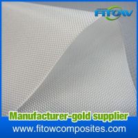 Manufacturer supply 4oz 6oz fiberglass cloth for surfboard