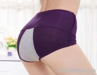 Modal Joint Menstual Peroid Underwear -5164#