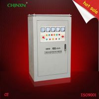 sbw60-1000KVA servo type automatic voltage stabilizer