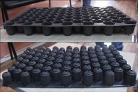 Thermoformed Plastic Seedling Tray 85 Cells