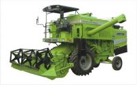 harvester combine