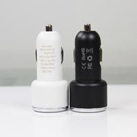 Dual USB 2.1A Car Charger