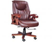 executive chair GRPH-6098B
