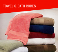 Towel & Bath Robes
