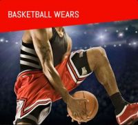 Basketball Wears