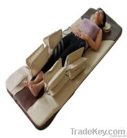 Air pressure massage mattress, massage bed, massage mat factory