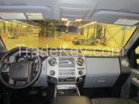 2015 Ford F250 Used