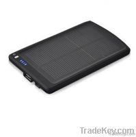 Solar Charger