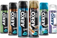 Arko Men Shaving Products