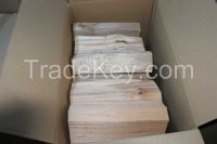 KILN DRIED FIREWOOD FOR UNITED KINGDOM - UK