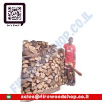 Kiln Dried Firewood For United Kingdom - Uk