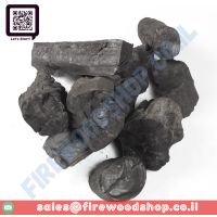 High Quality 100% Wood Charcoal Manufacturer Ready Factory Direct Sales Marabu, Acacia, Mangrove, Oak, Hornbeam Briquettes Coal