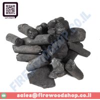 High Quality 100% Wood Charcoal Manufacturer Ready Factory Direct Sales Marabu, Acacia, Mangrove, Oak, Hornbeam Briquettes Coal