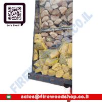 Kiln Dried Firewood For Germany