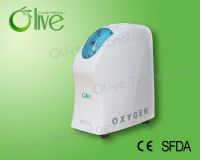 2014 Best Selling Oxygen Concentrator Portable Price