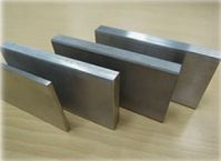 Stainless Steel Flat Bar