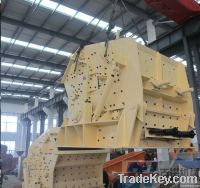 PF series Stone Crushing equipment Impact crusher